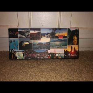Urban Decay Born to Run Eyeshadow Palette
